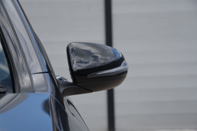 2025 Mercedes-benz Glc