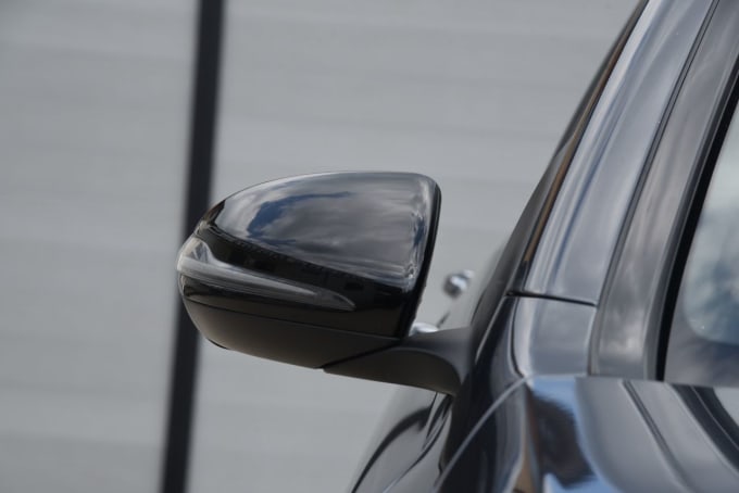2025 Mercedes-benz Glc