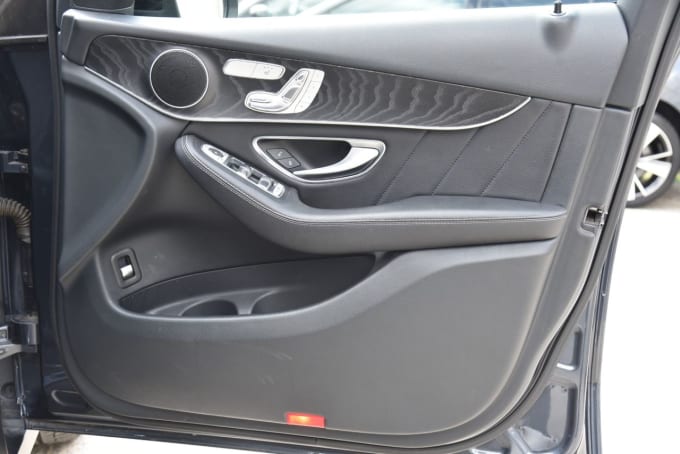 2025 Mercedes-benz Glc