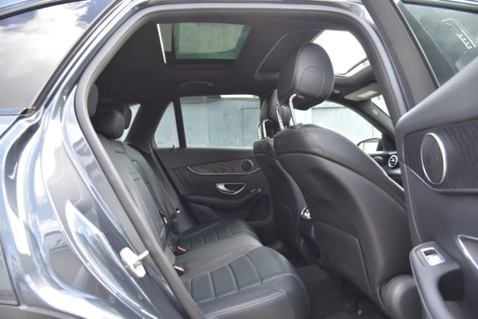 2025 Mercedes-benz Glc