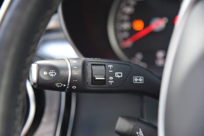 2025 Mercedes-benz Glc