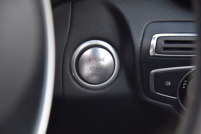 2025 Mercedes-benz Glc