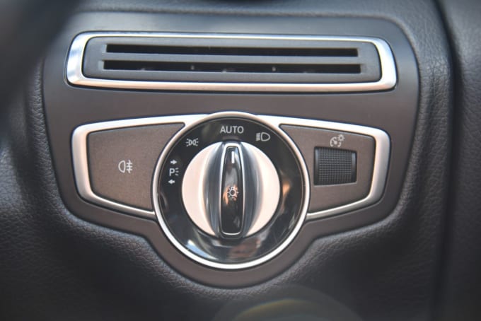 2025 Mercedes-benz Glc