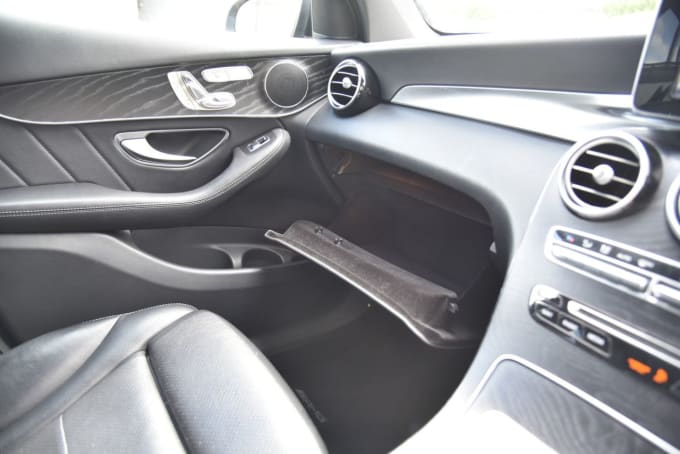 2025 Mercedes-benz Glc