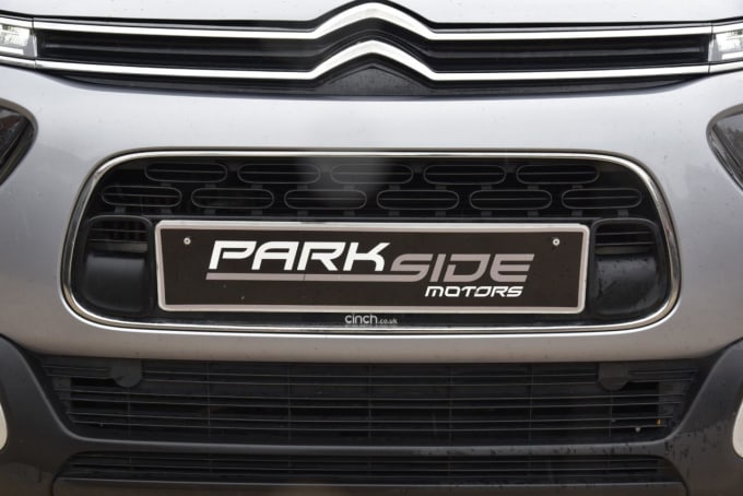 2025 Citroen C4 Cactus