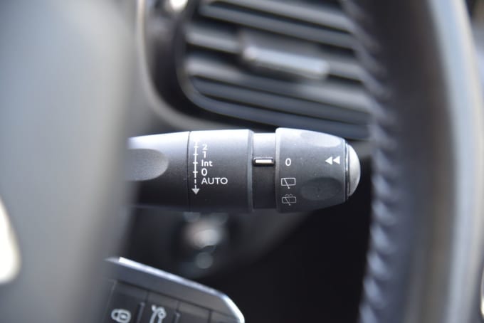 2025 Citroen C4 Cactus