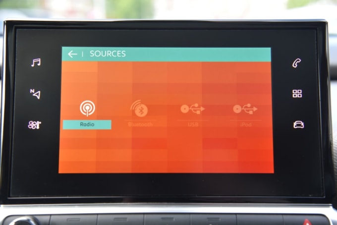 2025 Citroen C4 Cactus