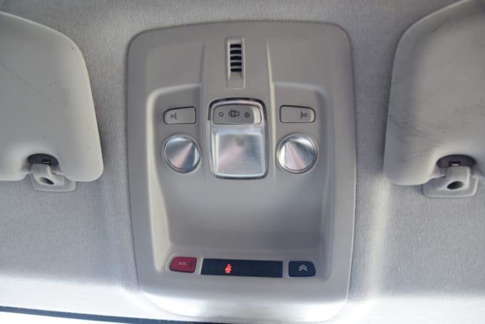 2025 Citroen C4 Cactus