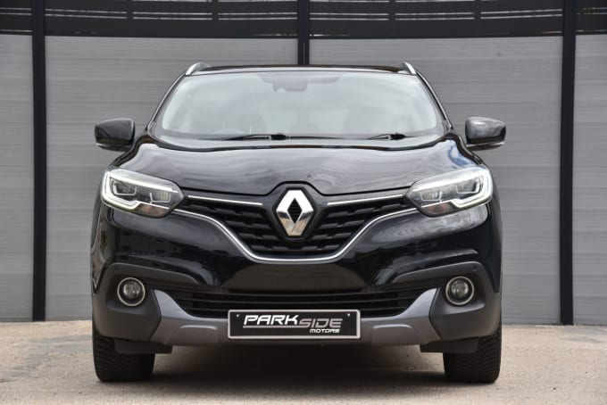 2025 Renault Kadjar