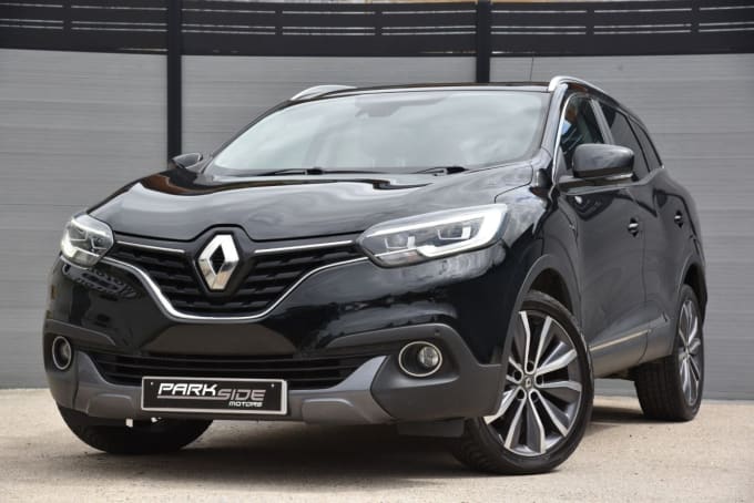 2025 Renault Kadjar