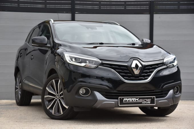 2025 Renault Kadjar