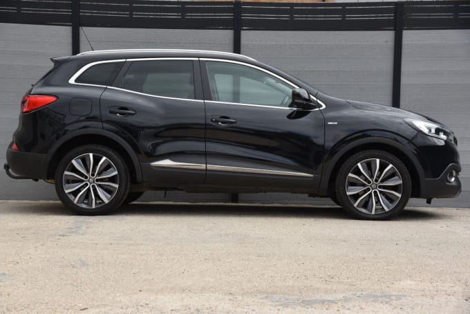 2025 Renault Kadjar