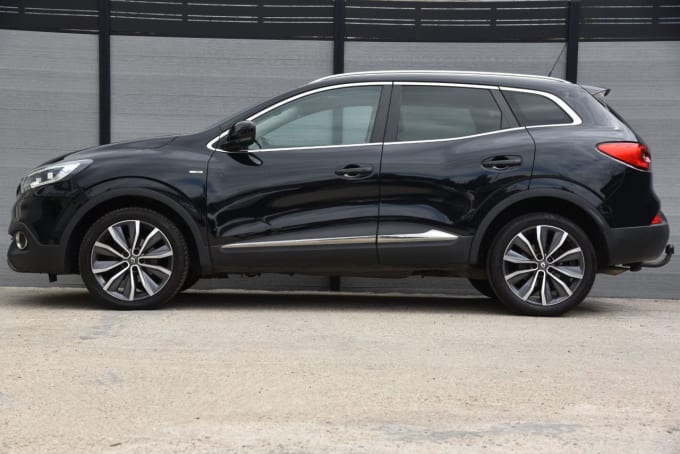 2025 Renault Kadjar