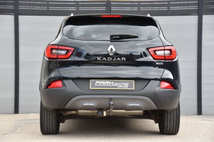 2025 Renault Kadjar