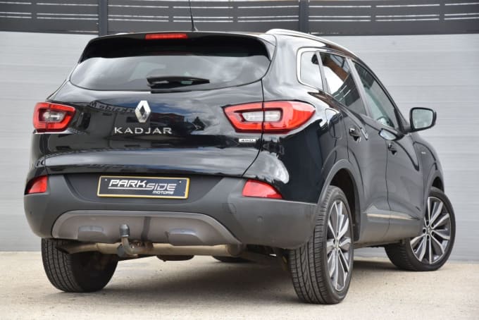 2025 Renault Kadjar