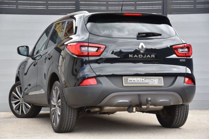 2025 Renault Kadjar