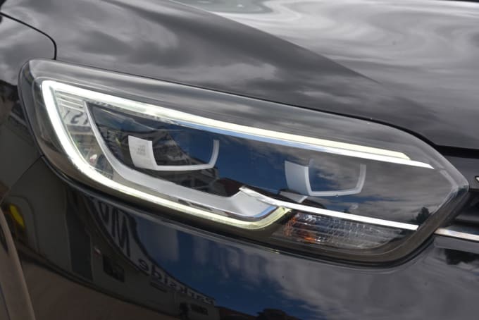 2025 Renault Kadjar
