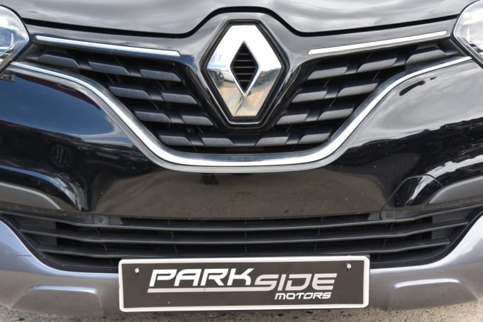 2025 Renault Kadjar