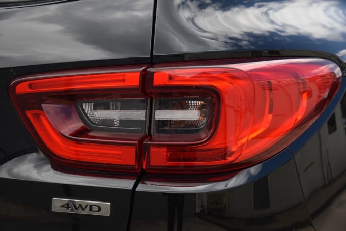 2025 Renault Kadjar
