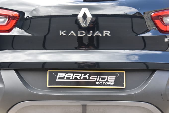 2025 Renault Kadjar
