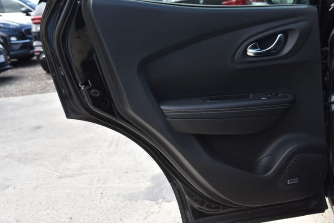 2025 Renault Kadjar
