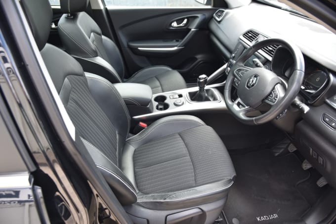 2025 Renault Kadjar