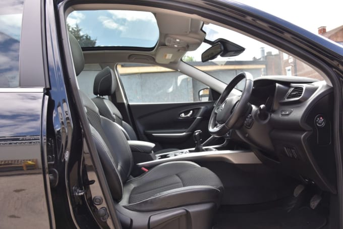 2025 Renault Kadjar