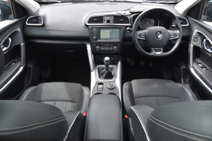 2025 Renault Kadjar
