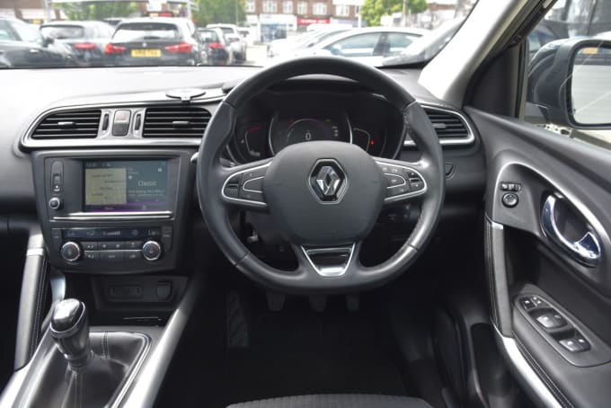 2025 Renault Kadjar