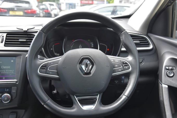 2025 Renault Kadjar