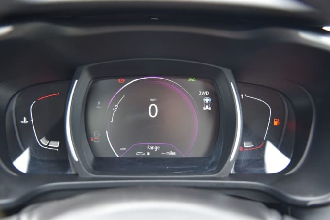 2025 Renault Kadjar