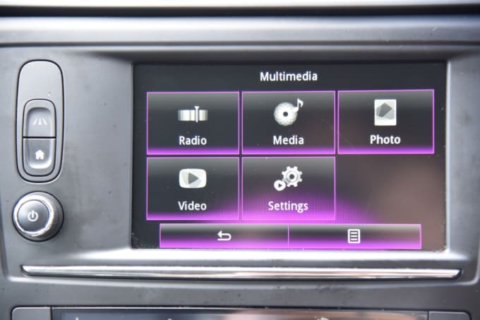 2025 Renault Kadjar