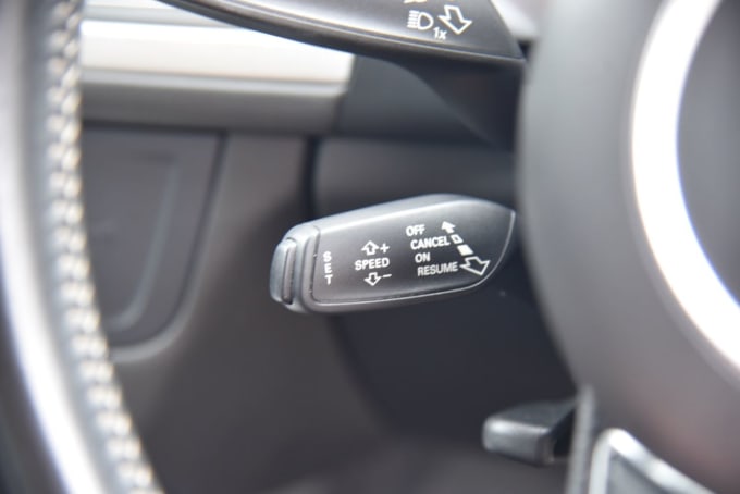 2016 Audi A6