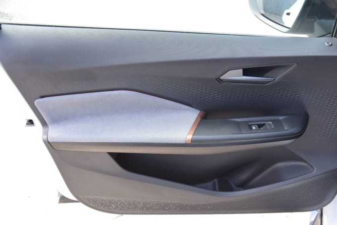 2025 Cupra Born