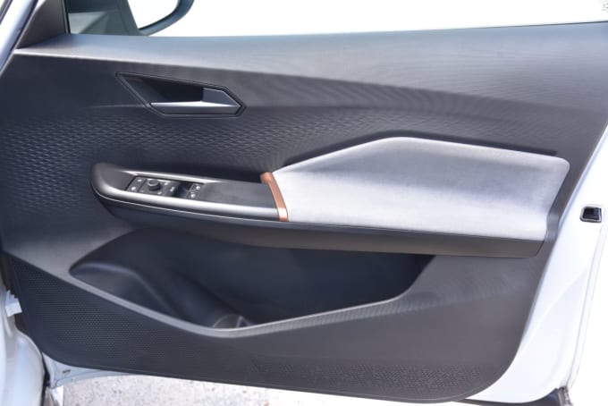 2025 Cupra Born