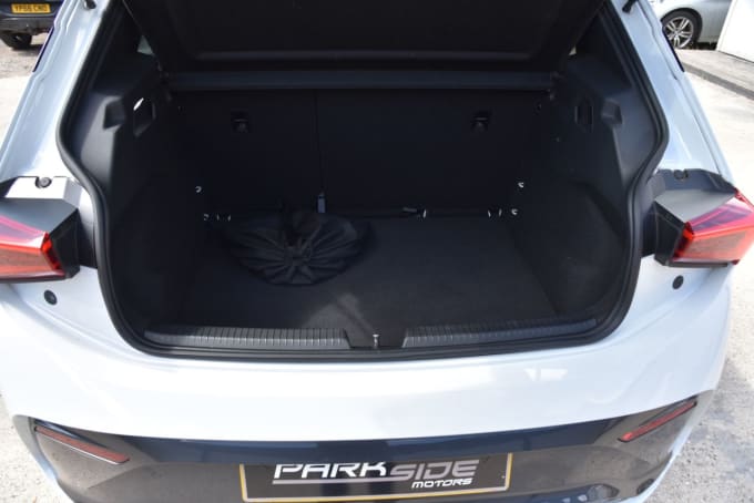 2025 Cupra Born