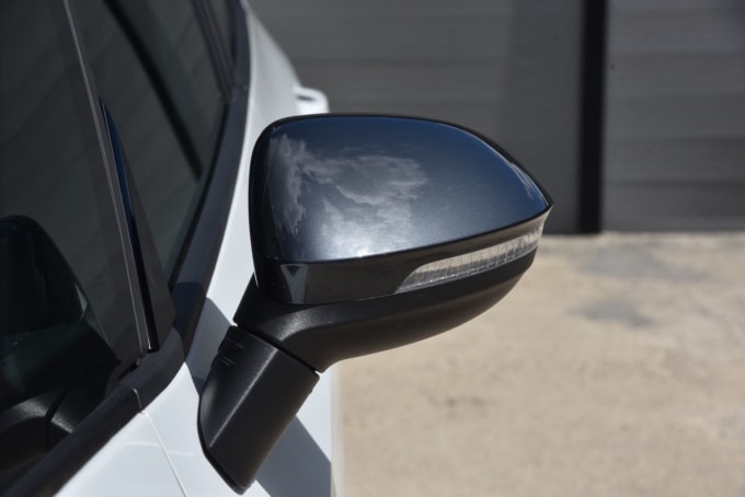 2025 Cupra Born