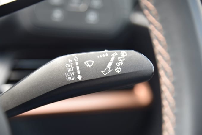 2025 Cupra Born