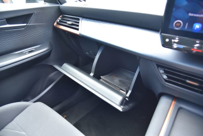 2025 Cupra Born