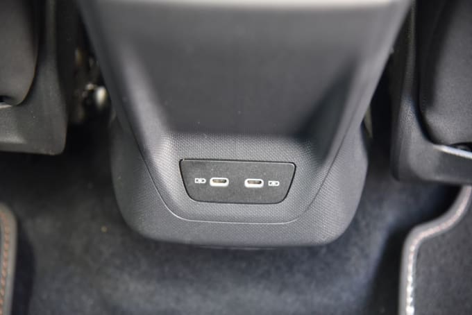 2025 Cupra Born
