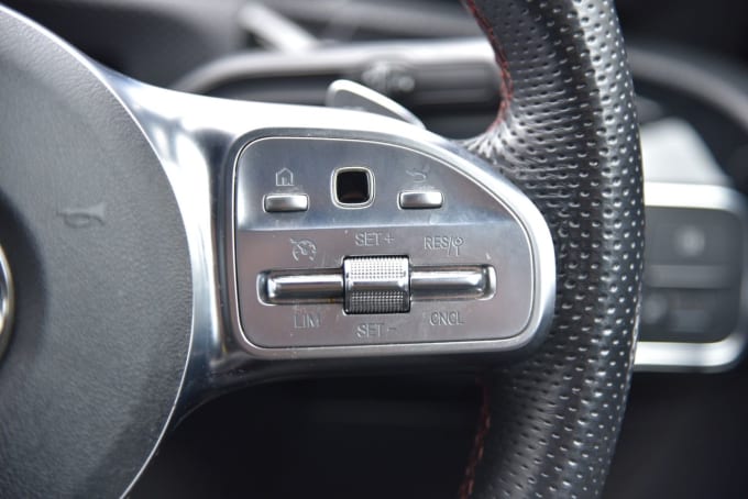 2025 Mercedes-benz A-class