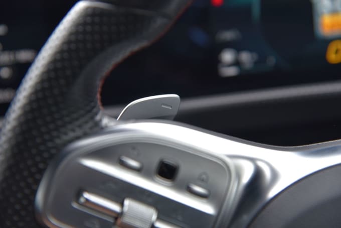 2025 Mercedes-benz A-class