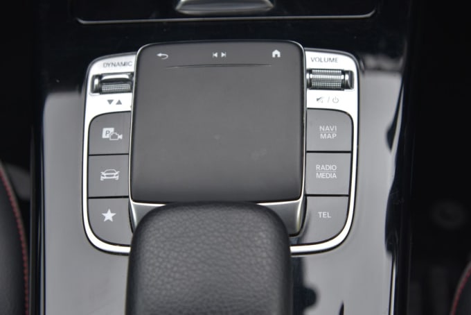 2025 Mercedes-benz A-class