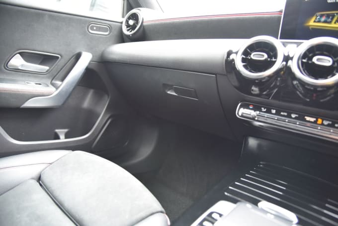 2025 Mercedes-benz A-class