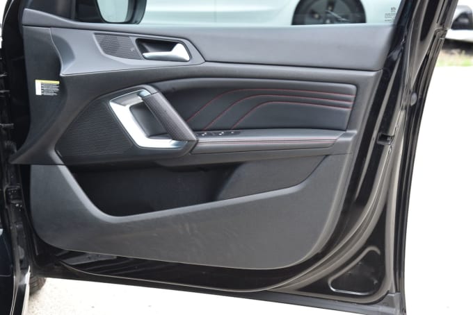 2025 Peugeot 308