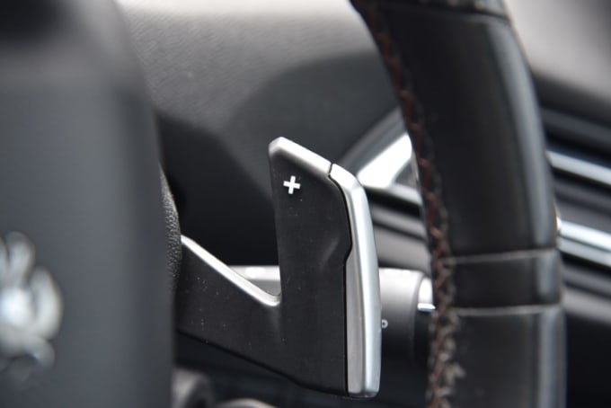 2025 Peugeot 308
