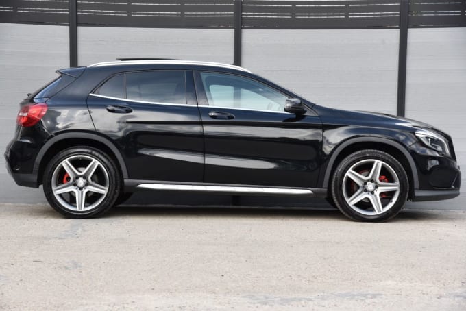 2025 Mercedes-benz Gla