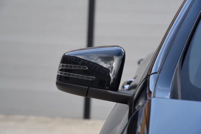 2025 Mercedes-benz Gla