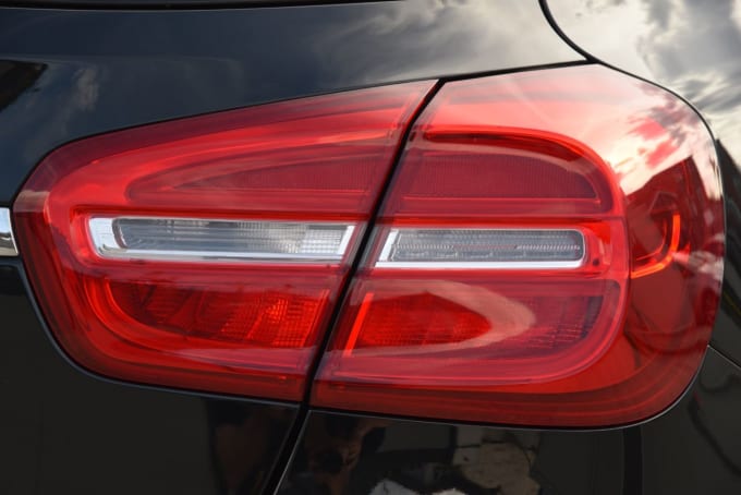 2025 Mercedes-benz Gla
