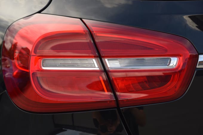 2025 Mercedes-benz Gla